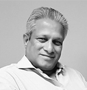 Mr. Ashok Prabhu