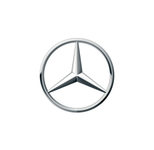 Mercedes-Logo