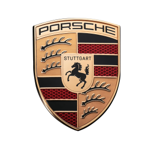 Porsche-Logo