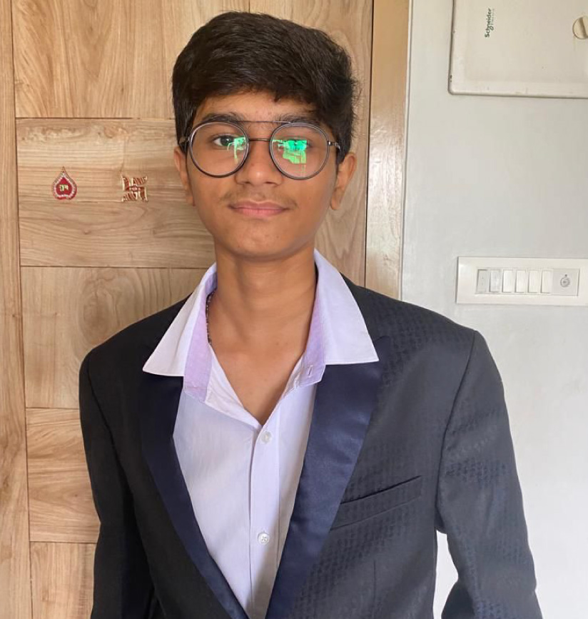 Jash Ranpura